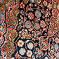 Handgeknüpfter Perser Orientteppich Sarough - 195x130 cm