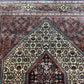 Orientteppich handgeknüpft Bidjar Wolle 175x120 cm