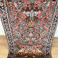 Handgeknüpfter Perser Orientteppich "Garegasin" 125x85 cm