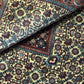 Orientteppich handgeknüpft Bidjar Wolle 175x120 cm