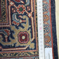 Orientteppich handgeknüpft Bidjar Wolle 175x120 cm