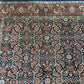   Orientteppich handgeknüpft Bidjar Herati 180x124 cm