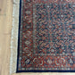   Orientteppich handgeknüpft Bidjar Herati 180x124 cm