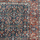   Orientteppich handgeknüpft Bidjar Herati 180x124 cm