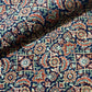   Orientteppich handgeknüpft Bidjar Herati 180x124 cm