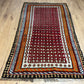 Orientteppich handgeknüpft Gabbeh Wolle Top 220x120 cm