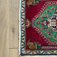 Orientteppich handgeknüpft Gaschgai 67x60 cm