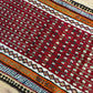 Orientteppich handgeknüpft Gabbeh Wolle Top 220x120 cm