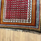 Orientteppich handgeknüpft Gabbeh Wolle Top 220x120 cm