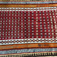 Orientteppich handgeknüpft Gabbeh Wolle Top 220x120 cm