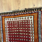 Orientteppich handgeknüpft Gabbeh Wolle Top 220x120 cm