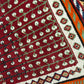 Orientteppich handgeknüpft Gabbeh Wolle Top 220x120 cm