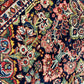 Antiker Sarough Perser Orientteppich - Naturfarben - 200x125 cm