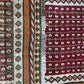 Orientteppich handgeknüpft Gabbeh Wolle Top 220x120 cm