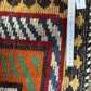 Orientteppich handgeknüpft Gabbeh Wolle Top 220x120 cm