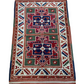 Orientteppich handgeknüpft Türkei Kazak 150x94 cm
