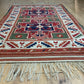 Orientteppich handgeknüpft Türkei Kazak 150x94 cm