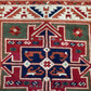 Orientteppich handgeknüpft Türkei Kazak 150x94 cm