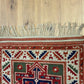 Orientteppich handgeknüpft Türkei Kazak 150x94 cm