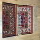 Orientteppich handgeknüpft Türkei Kazak 150x94 cm
