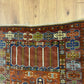 Orientteppich handgeknüpft Türkei Kazak Anatolien Selten 190x120 cm