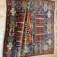 Orientteppich handgeknüpft Türkei Kazak Anatolien Selten 190x120 cm