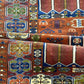 Orientteppich handgeknüpft Türkei Kazak Anatolien Selten 190x120 cm