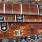 Orientteppich handgeknüpft Türkei Kazak Anatolien Selten 190x120 cm
