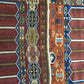 Orientteppich handgeknüpft Türkei Kazak Anatolien Selten 190x120 cm