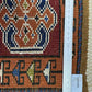Orientteppich handgeknüpft Türkei Kazak Anatolien Selten 190x120 cm