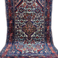 Handgeknüpfter Perser Orientteppich "Taoljabad" 173x110 cm