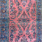 Handgeknüpfter Perser Orientteppich - Antiker US Sarough  200x128 cm