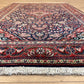 Handgeknüpfter Perser Orientteppich - Sarough Medaillon 155x102 cm