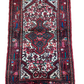 Orientteppich handgeknüpft Hamadan 135x85 cm