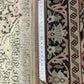 Handgeknüpfter Orientteppich Kaschmir Seide Ghom 125x80 cm