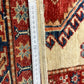 Handgeknüpfter Orientteppich  Pakistanischer Ziegler 155x105cm