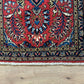 Orientteppich handgeknüpft Lilian Sarough 83x57 cm