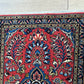 Orientteppich handgeknüpft Lilian Sarough 83x57 cm