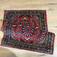 Orientteppich handgeknüpft Lilian Sarough 83x57 cm