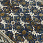 Orientteppich handgeknüpft Türkei Hereke Seide auf Seide 185x125 cm