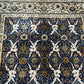 Orientteppich handgeknüpft Türkei Hereke Seide auf Seide 185x125 cm