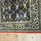 Orientteppich handgeknüpft Türkei Hereke Seide auf Seide 185x125 cm