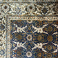 Orientteppich handgeknüpft Türkei Hereke Seide auf Seide 185x125 cm