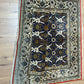 Orientteppich handgeknüpft Türkei Hereke Seide auf Seide 185x125 cm