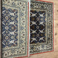 Orientteppich handgeknüpft Türkei Hereke Seide auf Seide 185x125 cm