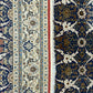 Orientteppich handgeknüpft Türkei Hereke Seide auf Seide 185x125 cm
