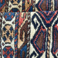 Orientteppich handgeknüpft Sumak Kazak 57x34 cm