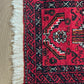 Orientteppich handgeknüpft Belutsch 57x40 cm