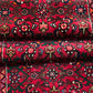 Orientteppich handgeknüpft Hamadan Läufer Top 297x85 cm