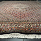 Orientteppich handgeknüpft Bidjar Wolle Top 355x250 cm